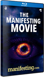 Manifesting Movie DVD