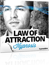 Law of Attraction Hypnosis