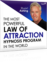 Two-part hypnosis program from Stuart Ashing