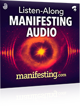 5-Step Listen-Along Manifesting Audio