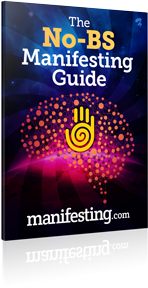 No Bullsh*t Manifesting Guide