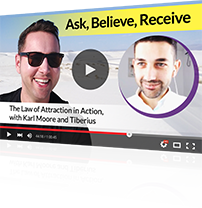 Tiberius and Karl Moore Video